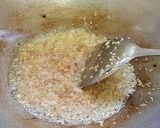 Foto langkah ke 2 dari resep Daging Ayam Cincang Kecap Toping Mie.
