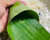 Foto langkah ke 2 dari resep 340. Lupis Ketan Sederhana.