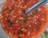 Foto del paso 2 de la receta: Cóctel de camarón