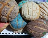 Foto del paso 21 de la receta: Conchas de fantasía