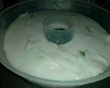 Foto langkah ke 2 dari resep 067. Puding bolu.
