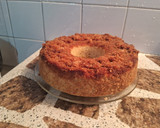 Foto del paso 9 de la receta: Budín de Coco y Caramelo 🥥