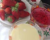 Foto del paso 3 de la receta: Huevos de Pascuas de Chocolate Relleno con Mousse de fresas!!