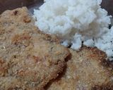 Foto del paso 4 de la receta: Milanesas de pollo