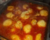 Foto del paso 7 de la receta: Ñoquis Rellenos de Queso