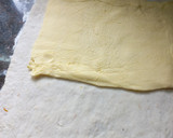 Foto del paso 5 de la receta: Medialunas de Manteca con Empaste