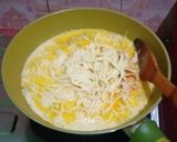 Foto langkah ke 5 dari resep Spaghetti Kuah Solo.