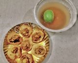A picture of step 42 of Pani Puri|Gol Gappe|Fhuchka|The Variants|Indian Street-food.