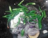 Foto langkah ke 5 dari resep Tumis Buncis Daging Giling.