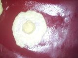 Bakpia kacang hijau