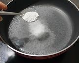 A picture of step 1 of Goli Idli.
