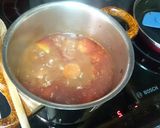 Foto del paso 9 de la receta Patatas a la Riojana