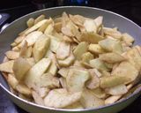 Foto del paso 1 de la receta: Queque de Manzana y Avena