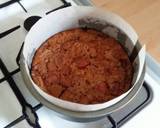 Vickys Rhubarb & Custard Pudding, GF DF EF SF NF recipe step 8 photo