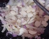 Foto langkah ke 2 dari resep Saus Lada Hitam.