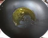 Semolina and eggs halwa /tasted and healthy/ breakfast for kids recipe step 1 photo
