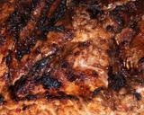 Foto langkah ke 7 dari resep Ikan bakar madu.