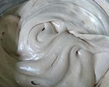 Foto langkah ke 3 dari resep Brownies Kukus Putih Telur.