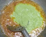 निमोना (Nimona recipe in Hindi) रेसिपी चरण 3 फोटो