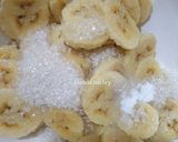 Foto langkah ke 1 dari resep Cekodok Pisang.