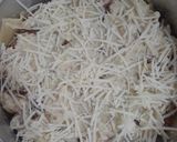 Foto langkah ke 8 dari resep Beef Lasagna panggang.