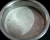 சத்தான கருப்பு உளுந்து இனிப்பு இட்லி (Karuppu ulunthu inippu idli recipe in tamil) ரெசிபி ஸ்டேப் 1 புகைப்படம்