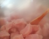 Rapid ragú tárkonyosan recept fázis 1 fotója