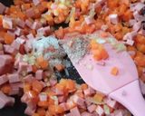 Foto langkah ke 2 dari resep Kroket Kentang Isi Sosis.