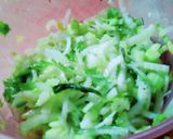 Foto del paso 7 de la receta: Ensalada fresca de Apio y cebolla 😍