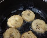दही भल्ले (dahi bhalle recipe in Hindi) रेसिपी चरण 3 फोटो