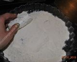 A picture of step 6 of Chickpeas kofteh کوفته نخود.
