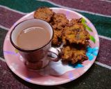 পেঁয়াজি(peyaji recipe in bangla) রেসিপির ধাপ 4 ছবি