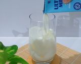Foto langkah ke 3 dari resep Pink Hydro Lava.