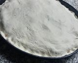 Foto del paso 5 de la receta: La masa de pizza 🍕 que No FALLA!!! Rica y rendidora