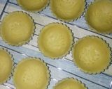 Foto langkah ke 2 dari resep Pie Buah Kering.