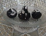 A picture of step 4 of New Tasty Oreo Biscuit Modak.