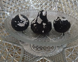 A picture of step 4 of New Tasty Oreo Biscuit Modak.