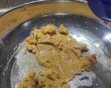 रवा खवा कोकोनट लाडू (Rava khava Coconut Ladoo Recipe In Marathi) रेसिपी स्टेप 5 फोटो 
