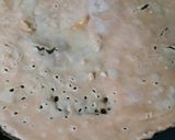A picture of step 10 of Masoor Dal Dosa.