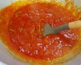 Foto langkah ke 5 dari resep AYAM POP + Sambal + Lalap Daun Singkong.