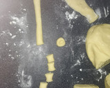 Foto del paso 3 de la receta: Pepas caseras