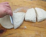 Foto del paso 4 de la receta: Bagels Caseros