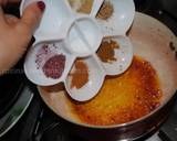 Persian sour cherry pilaf (Albaloo polo) recipe step 6 photo