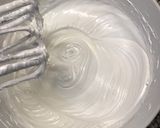 Foto del paso 4 de la receta: Merengue al microondas 🍦