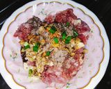 รูปขั้นตอนการทำที่ 1 ของ หมูรวนด่วนจี๋