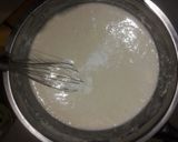 Foto del paso 2 de la receta: Panqueques😋