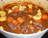 Foto del paso 8 de la receta: El mejor guiso de carne