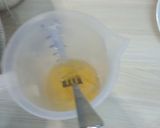 Foto langkah ke 1 dari resep Mie Gluten Free Kulit Buah Naga.
