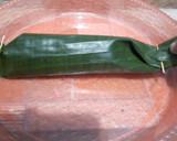 Foto langkah ke 6 dari resep Rolade Tahu Wortel.