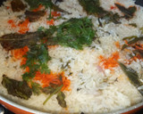 பாய் வீட்டு நெய் சோறு(Nei soru recipe in tamil) ரெசிபி ஸ்டேப் 15 புகைப்படம்